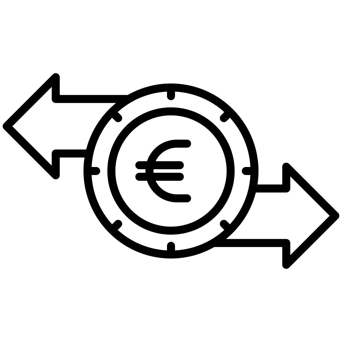currency icon