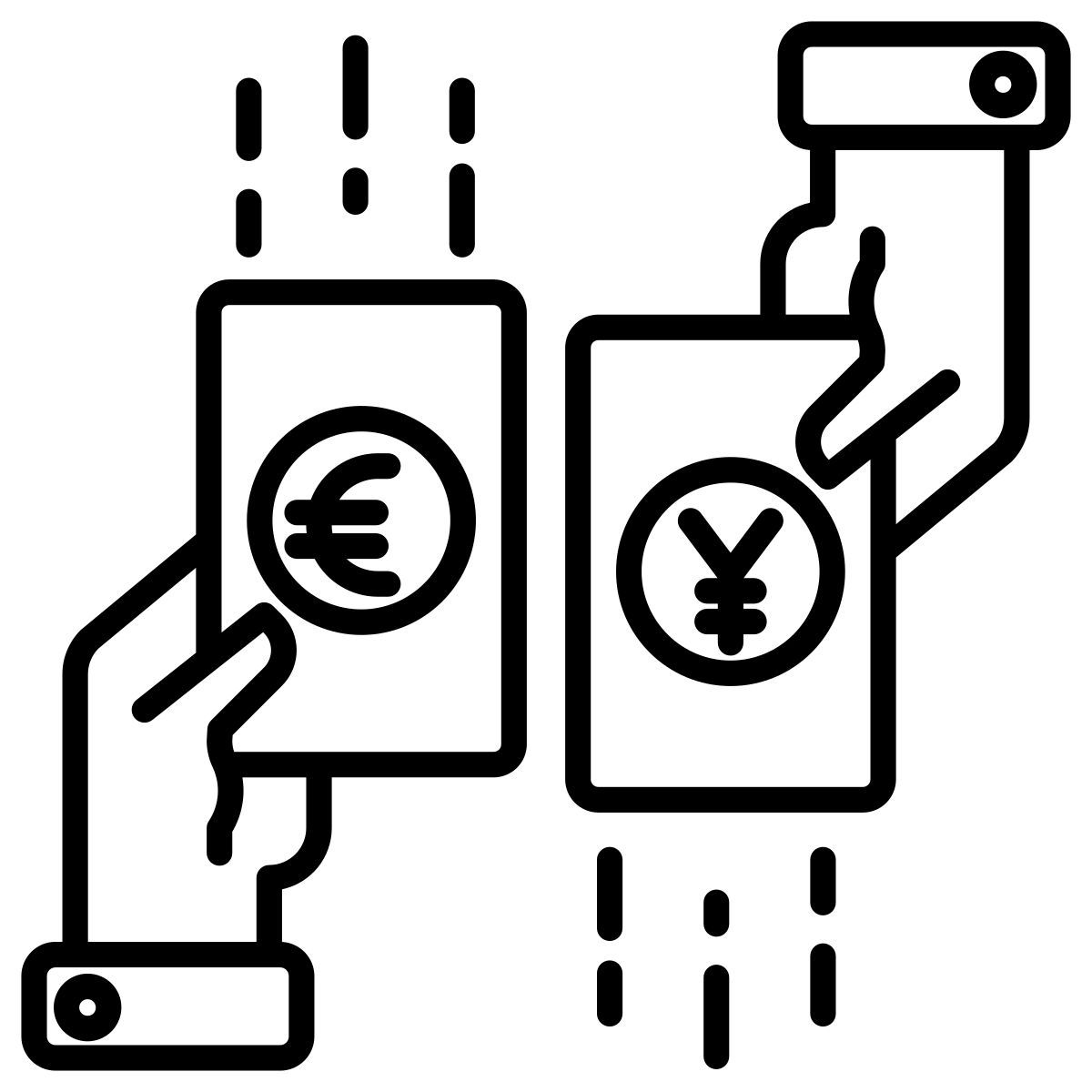 currency icon