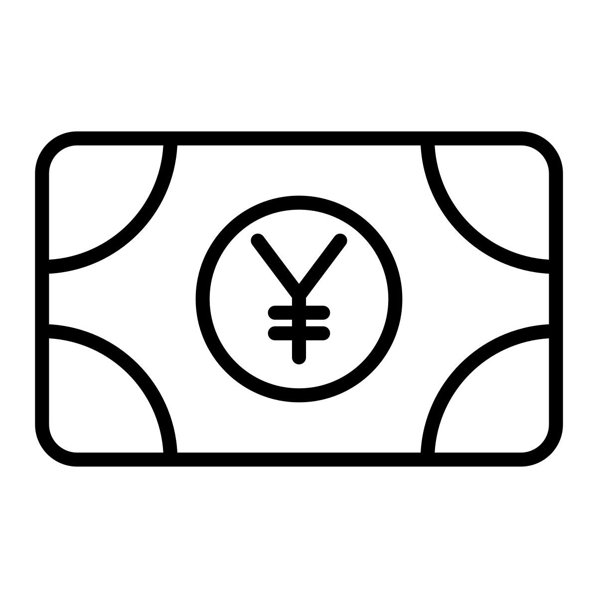 currency icon