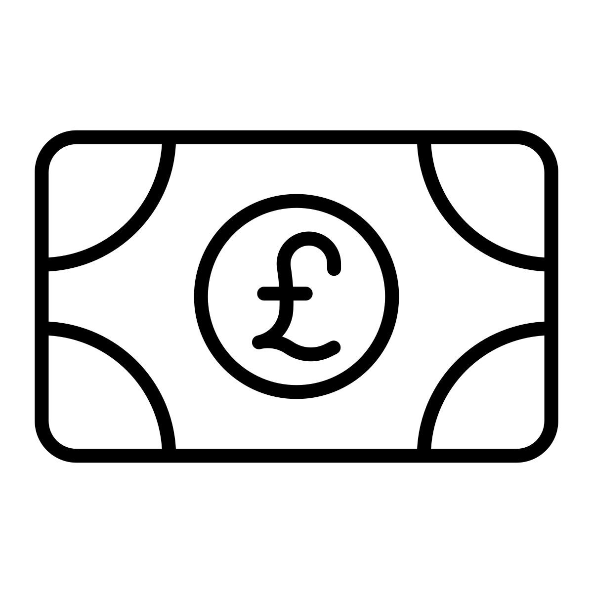 currency icon