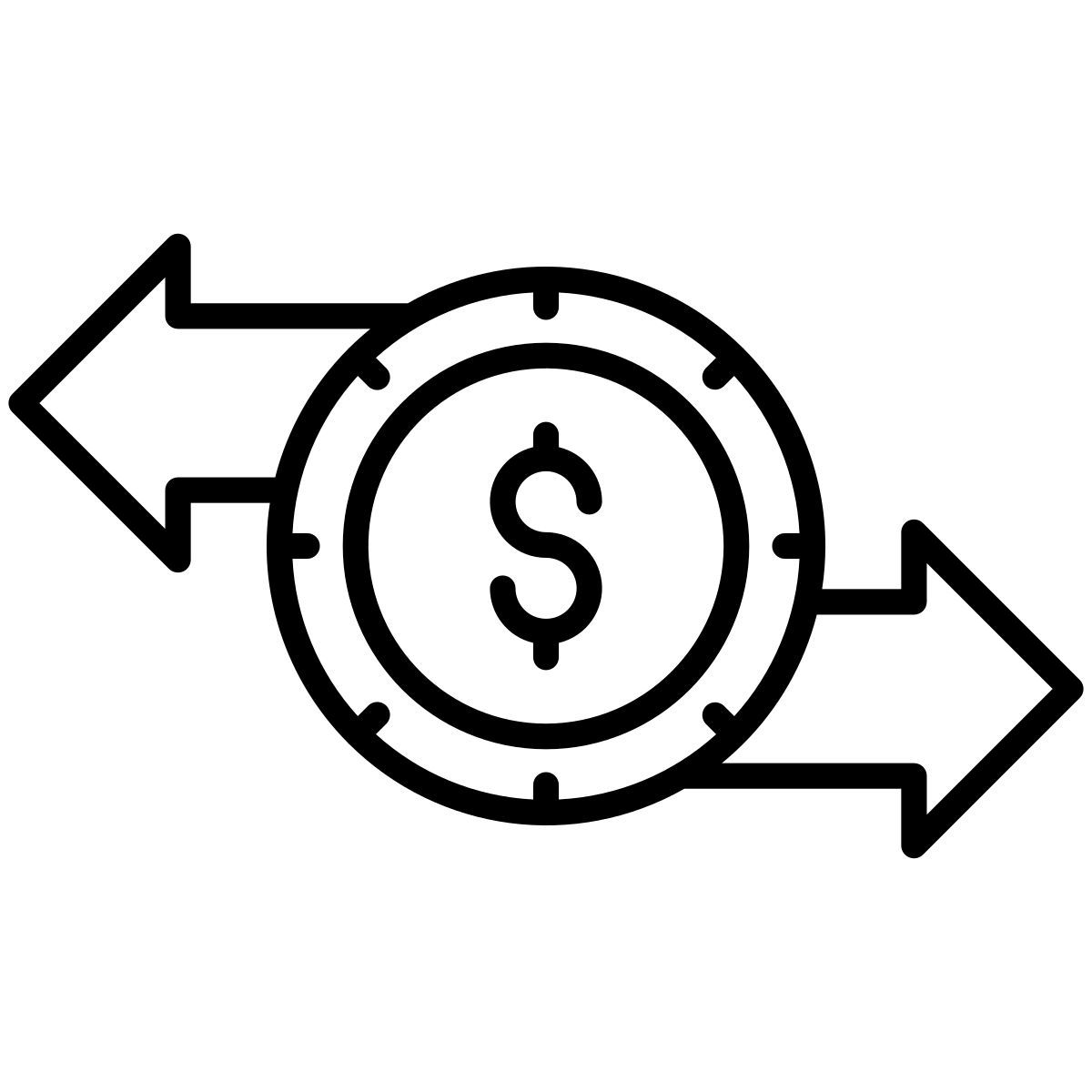 currency icon