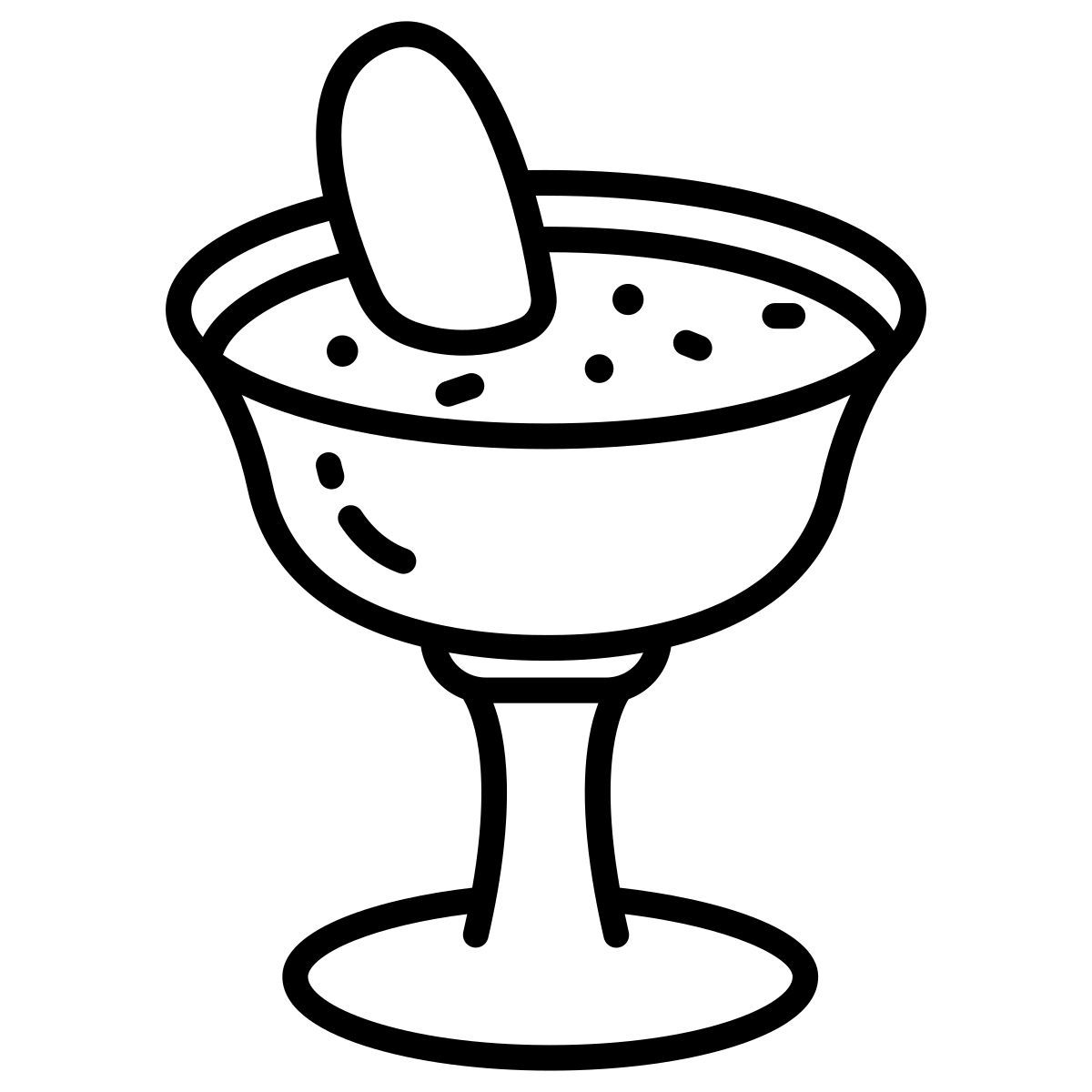 custard icon