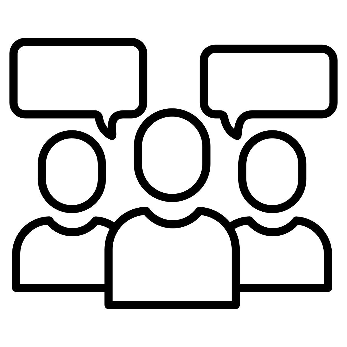 customer icon