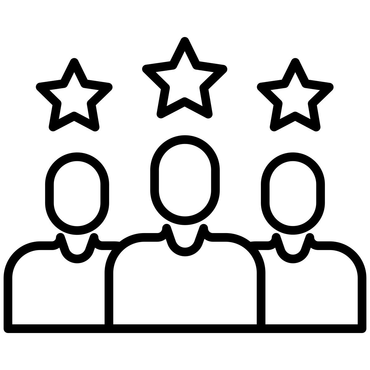 customer icon