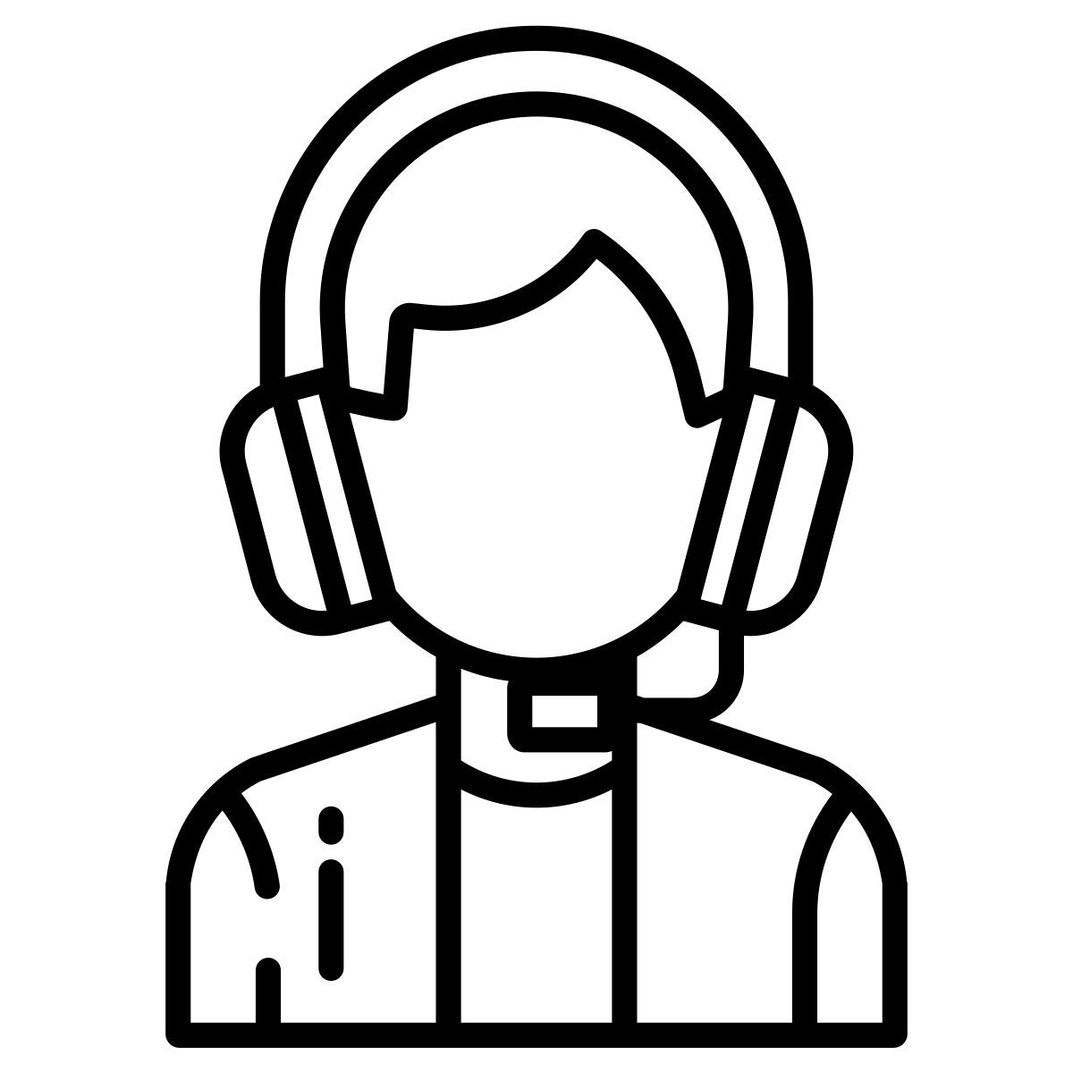customer service icon
