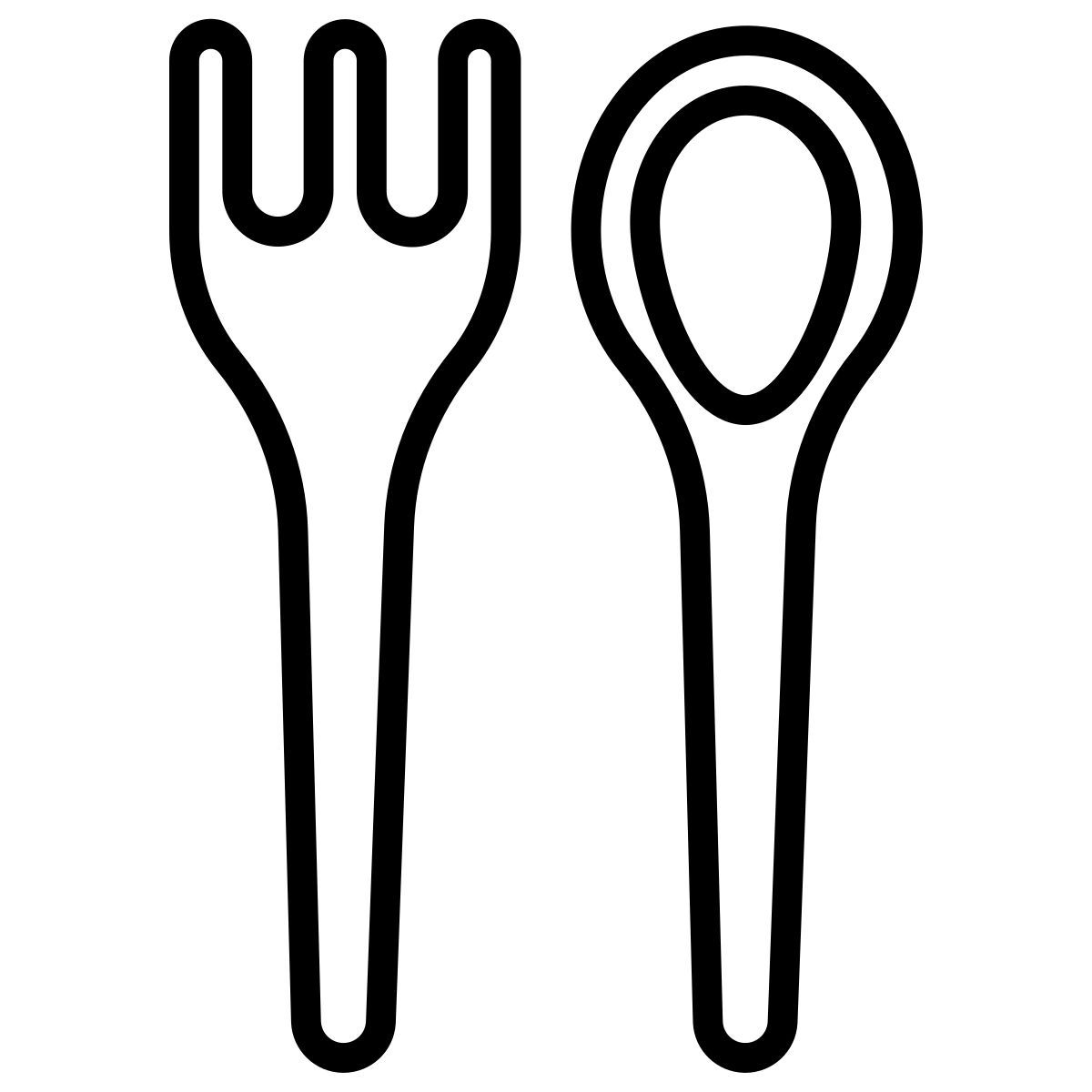 cutlery icon