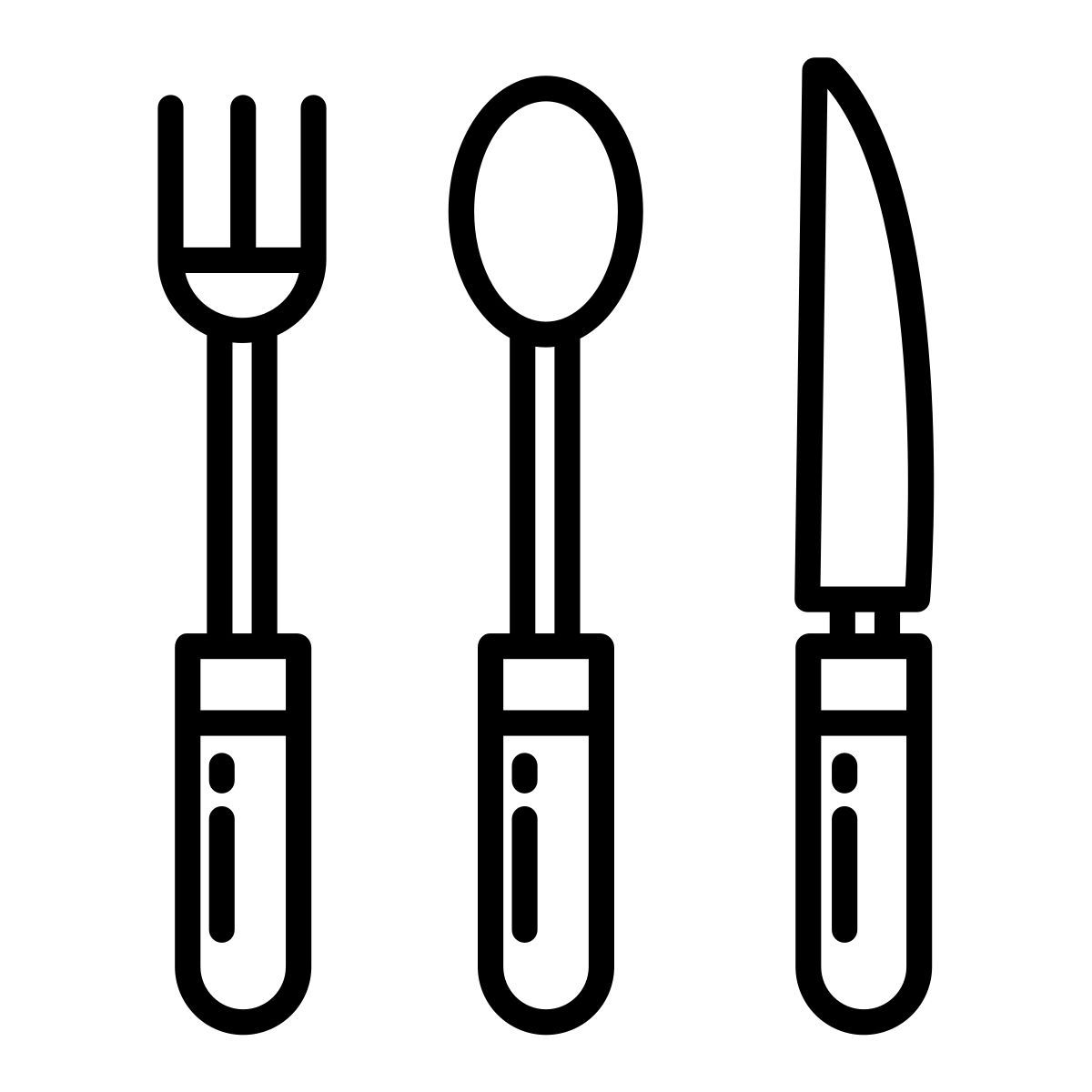 cutlery icon