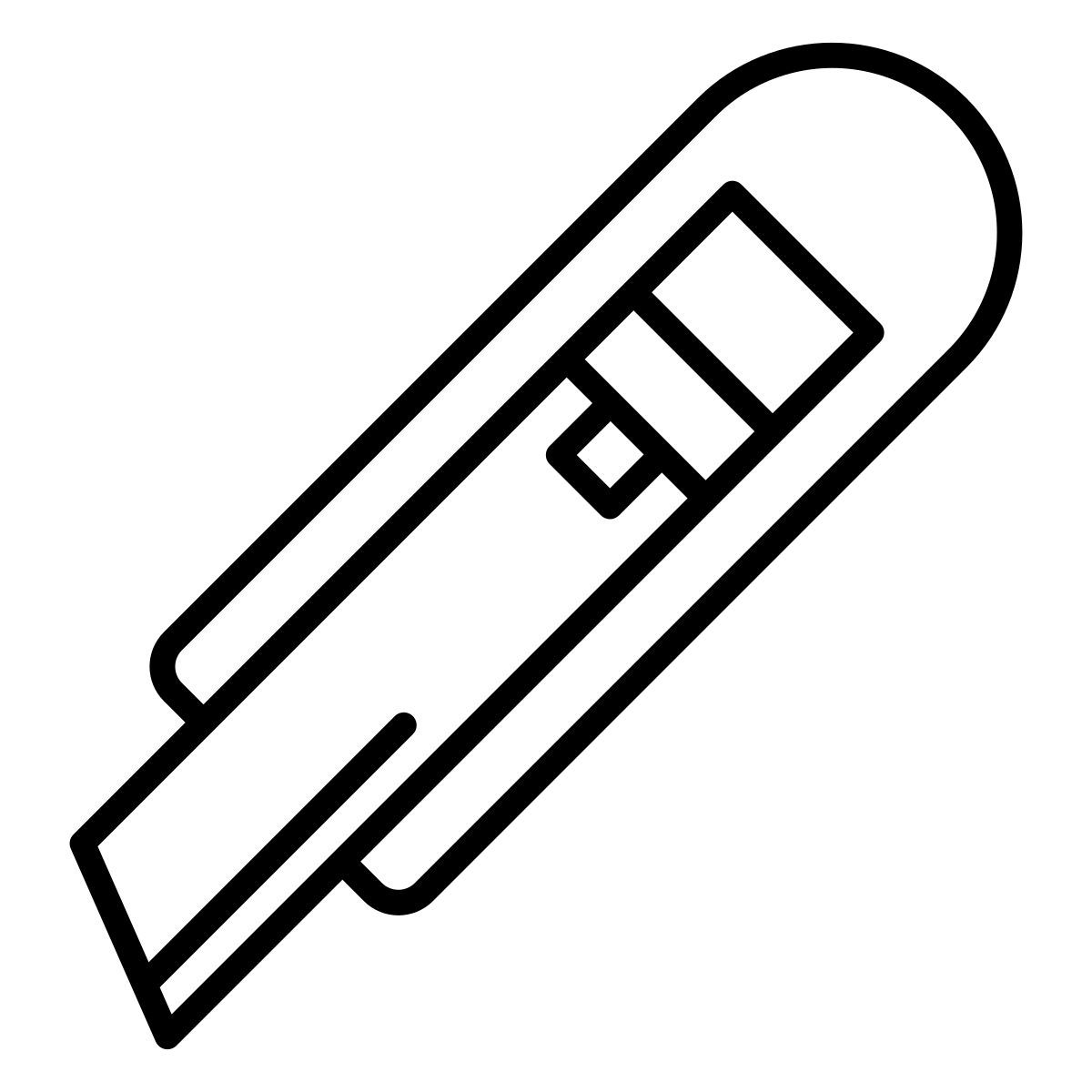 Taglierina icon