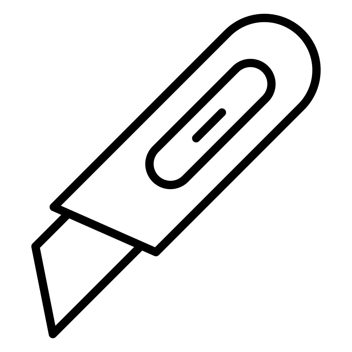 cutter icon