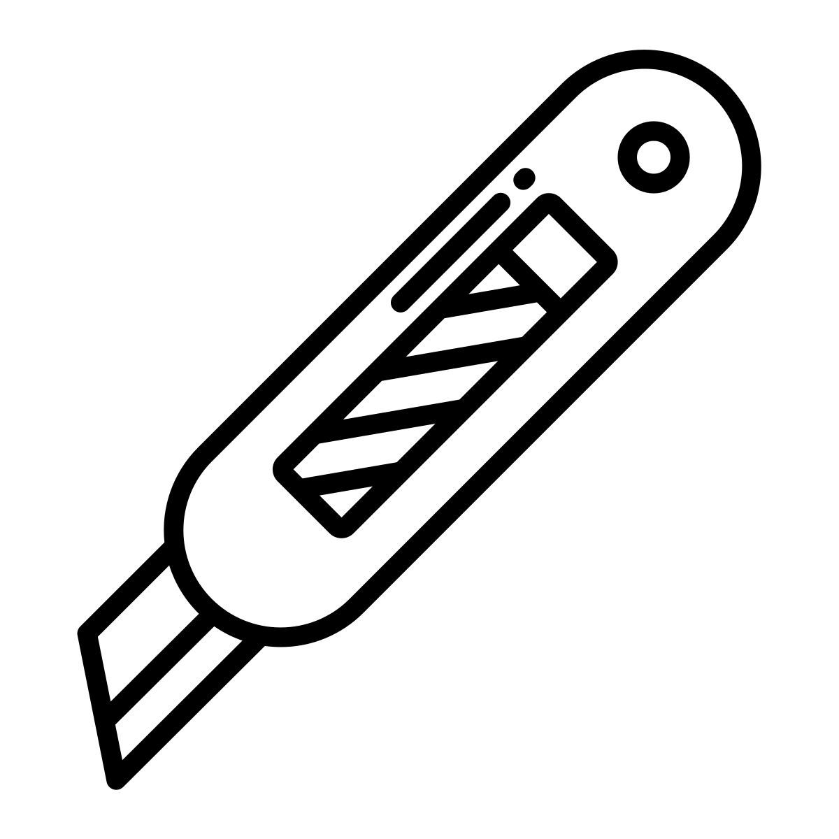 cutter icon
