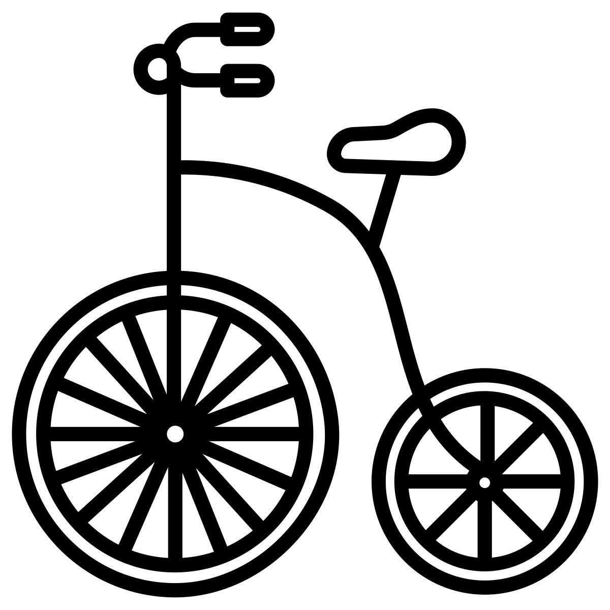 cycle icon