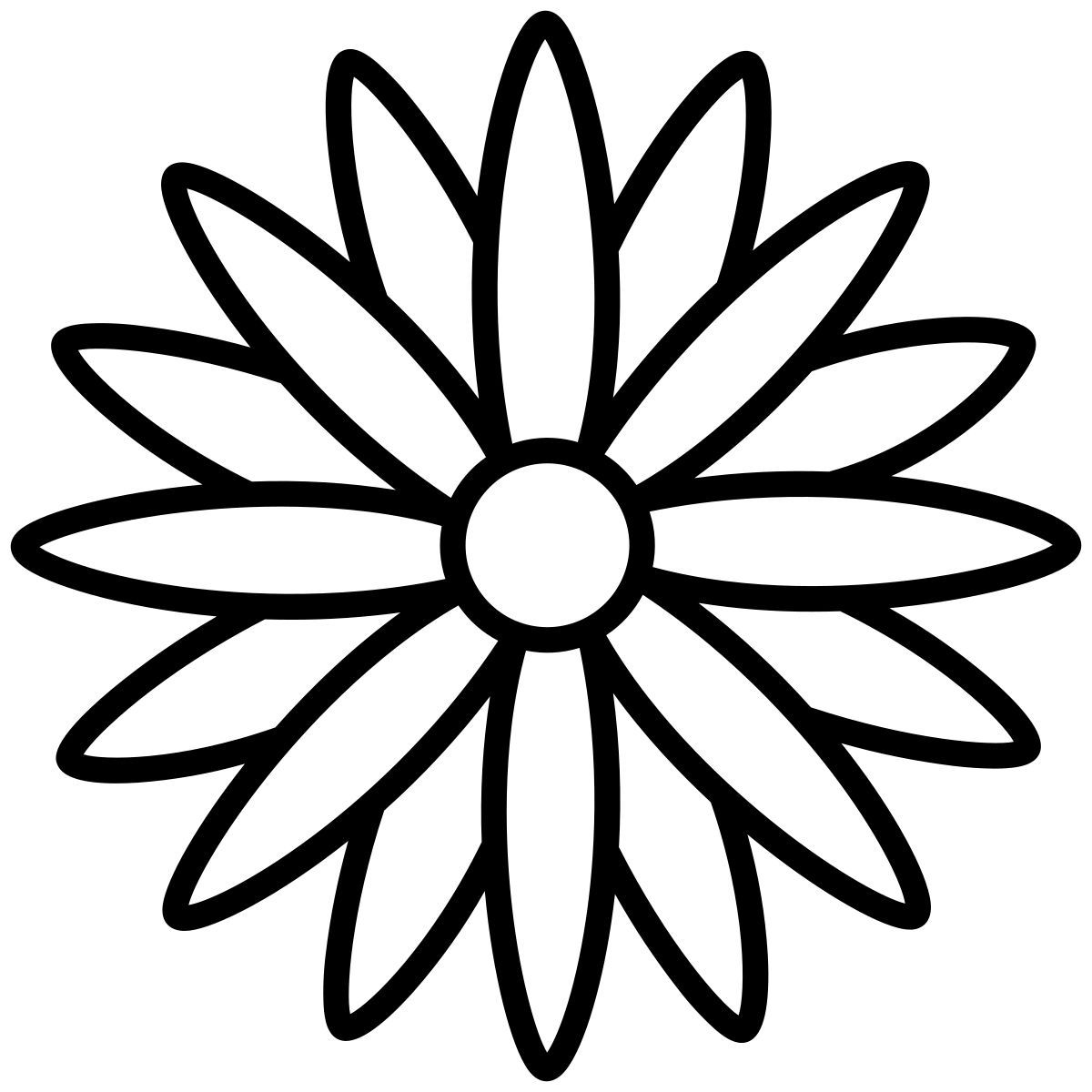 dalia icon