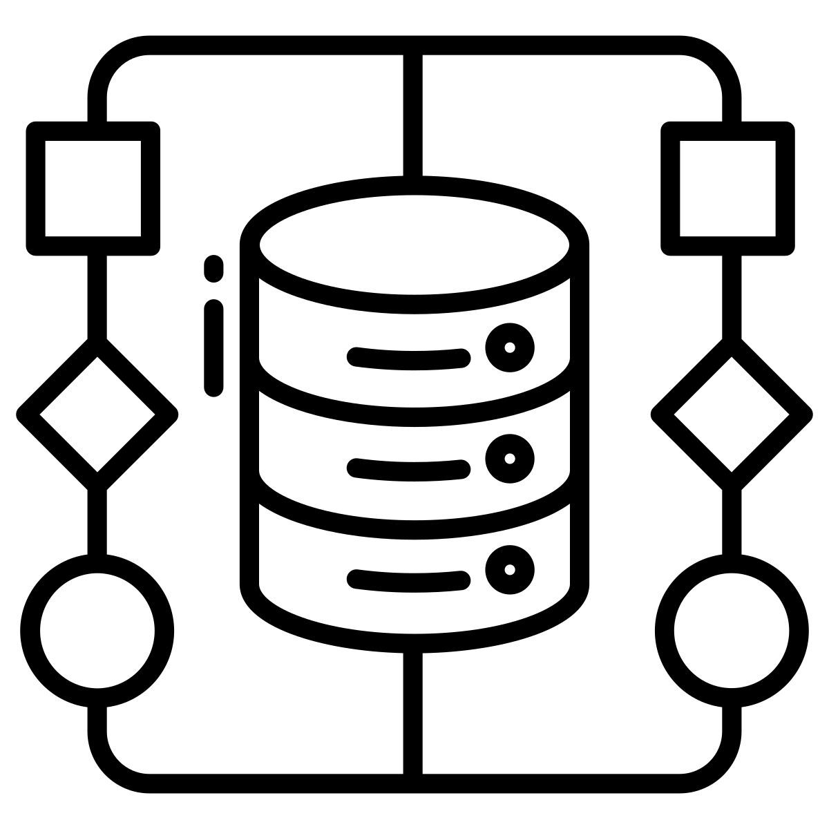 data icon