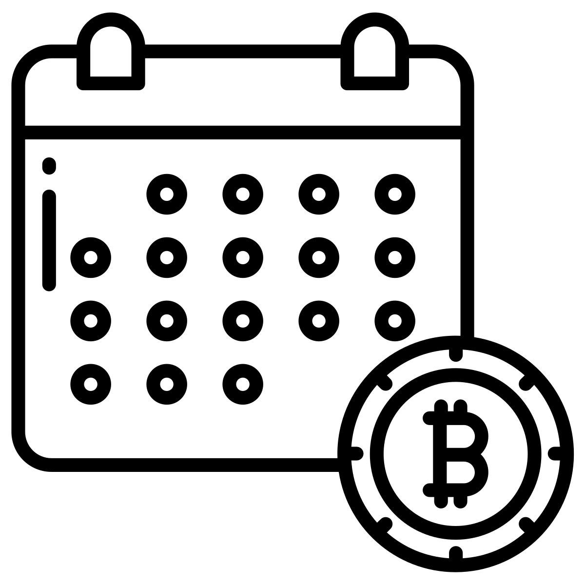 date icon