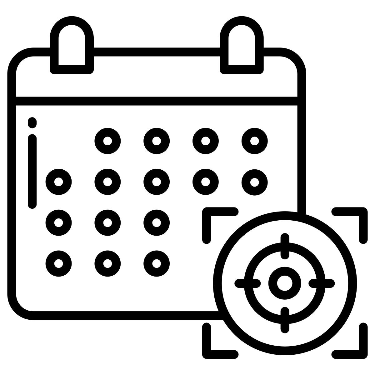date icon
