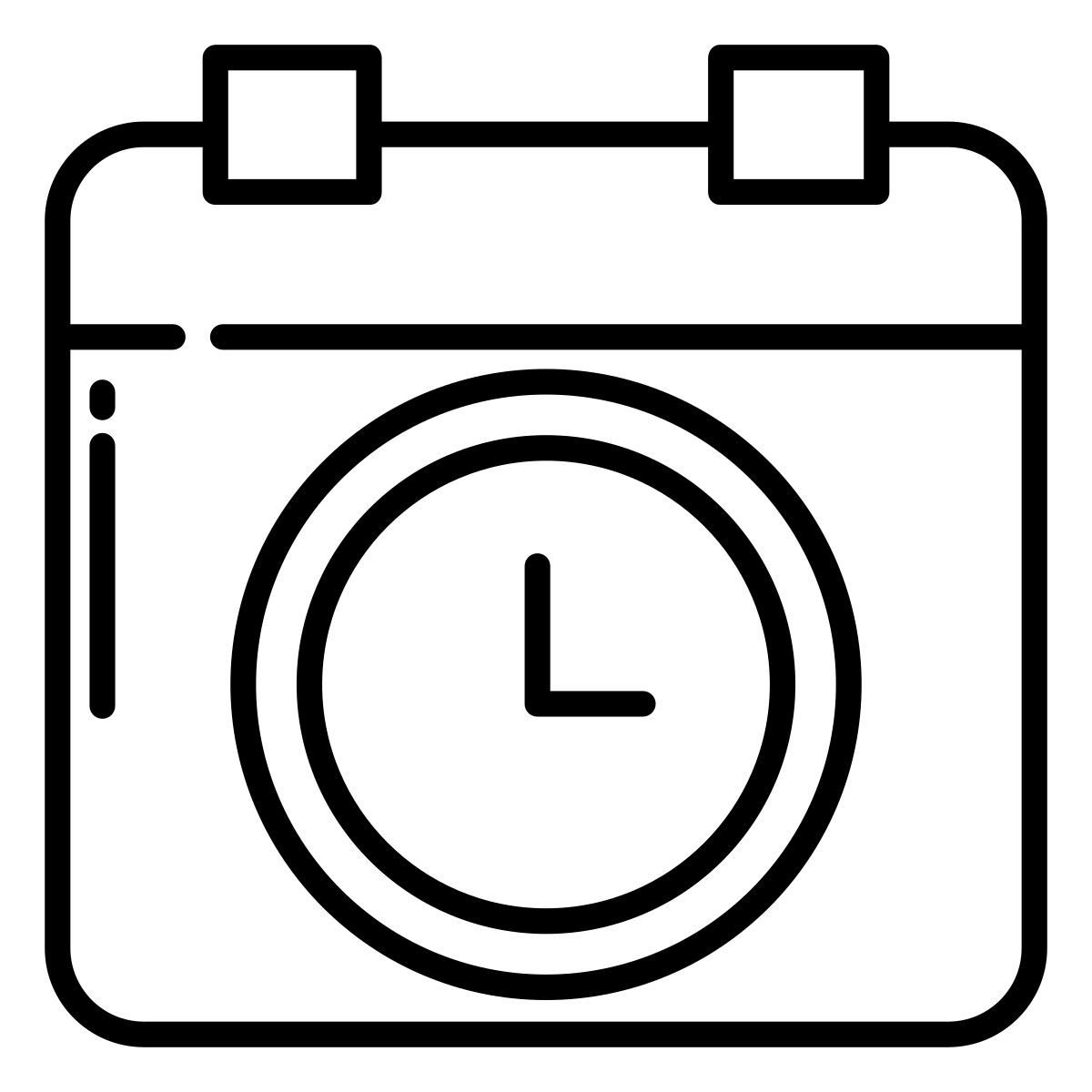 date icon