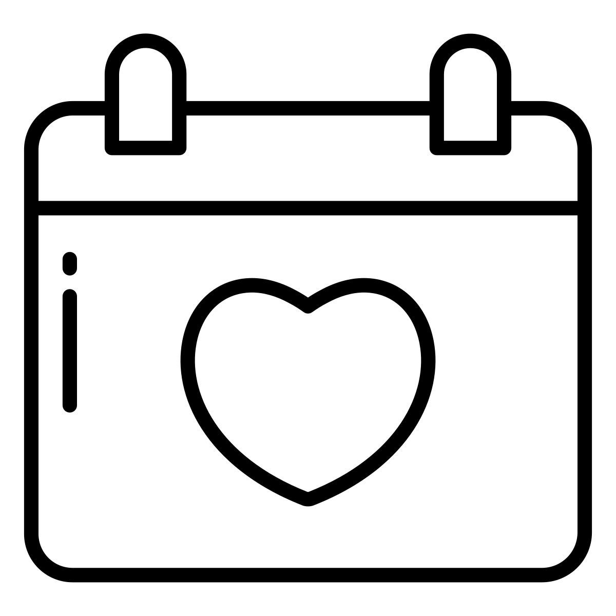 date icon