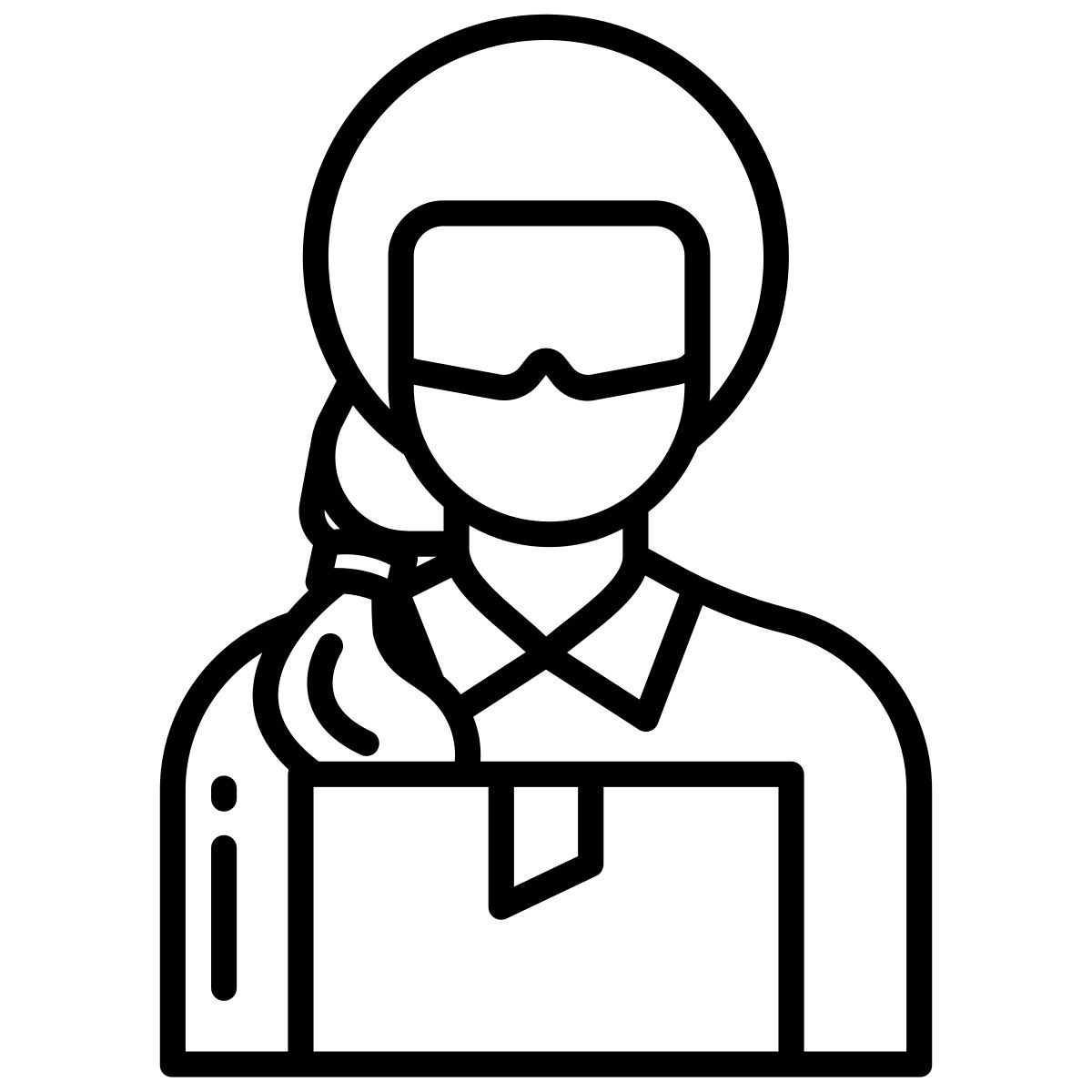 delivery icon