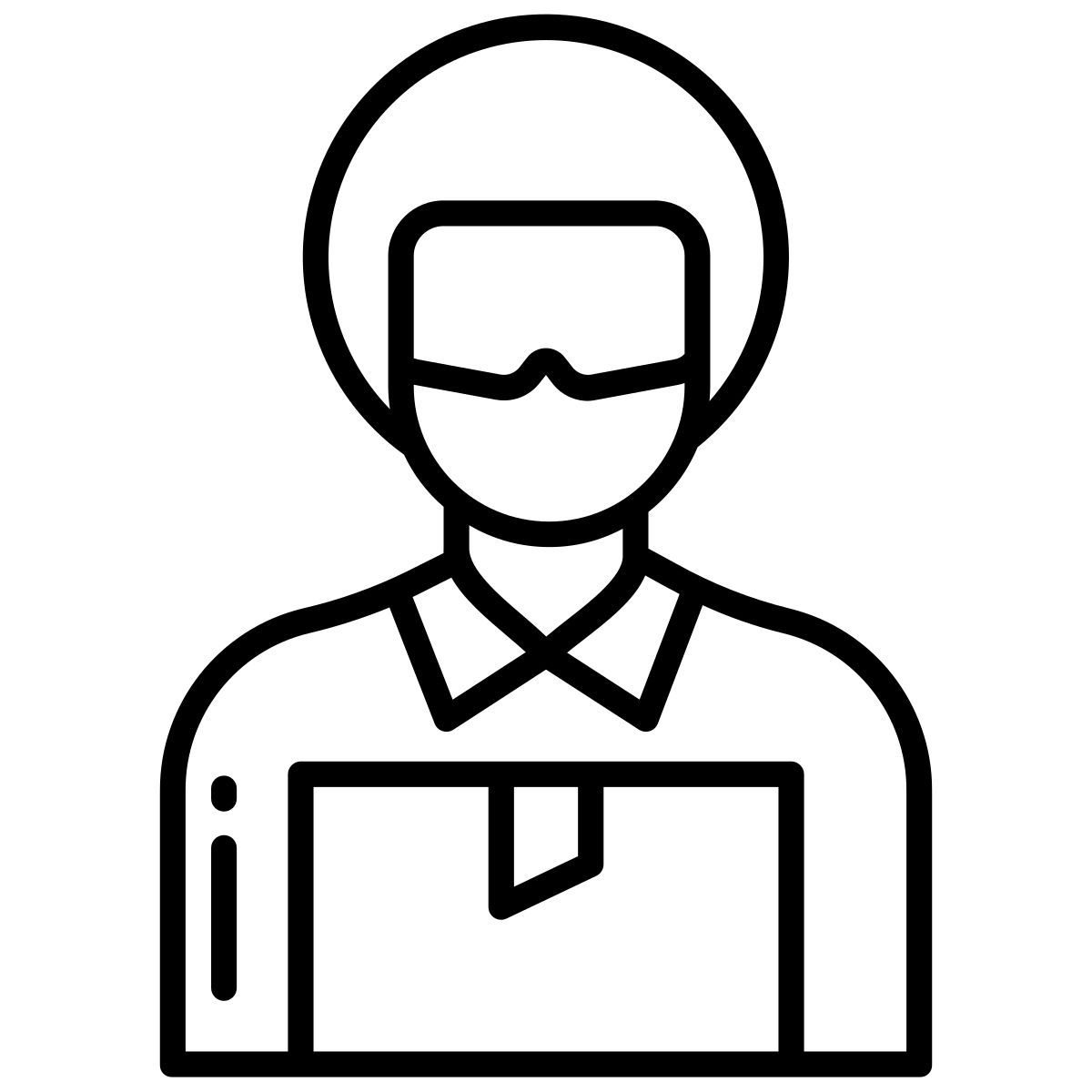 delivery icon
