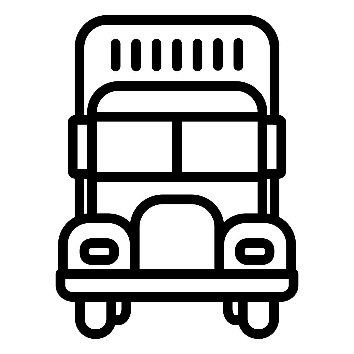 배달 icon