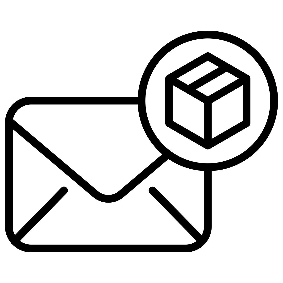 delivery icon
