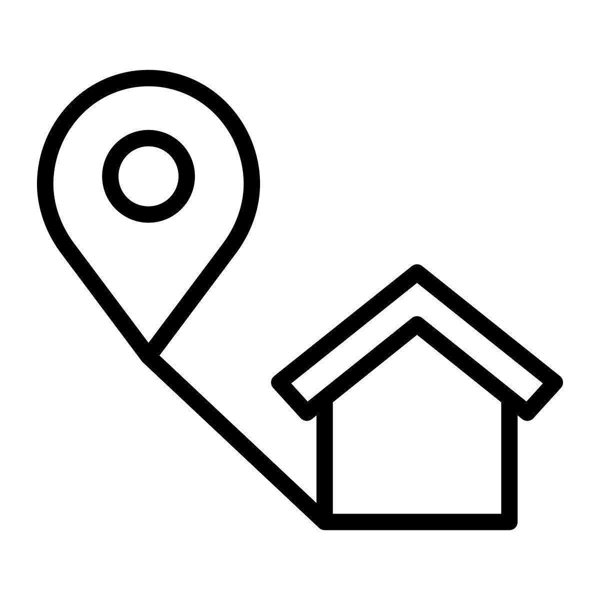 delivery icon
