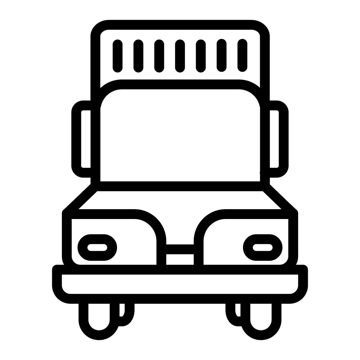 delivery icon