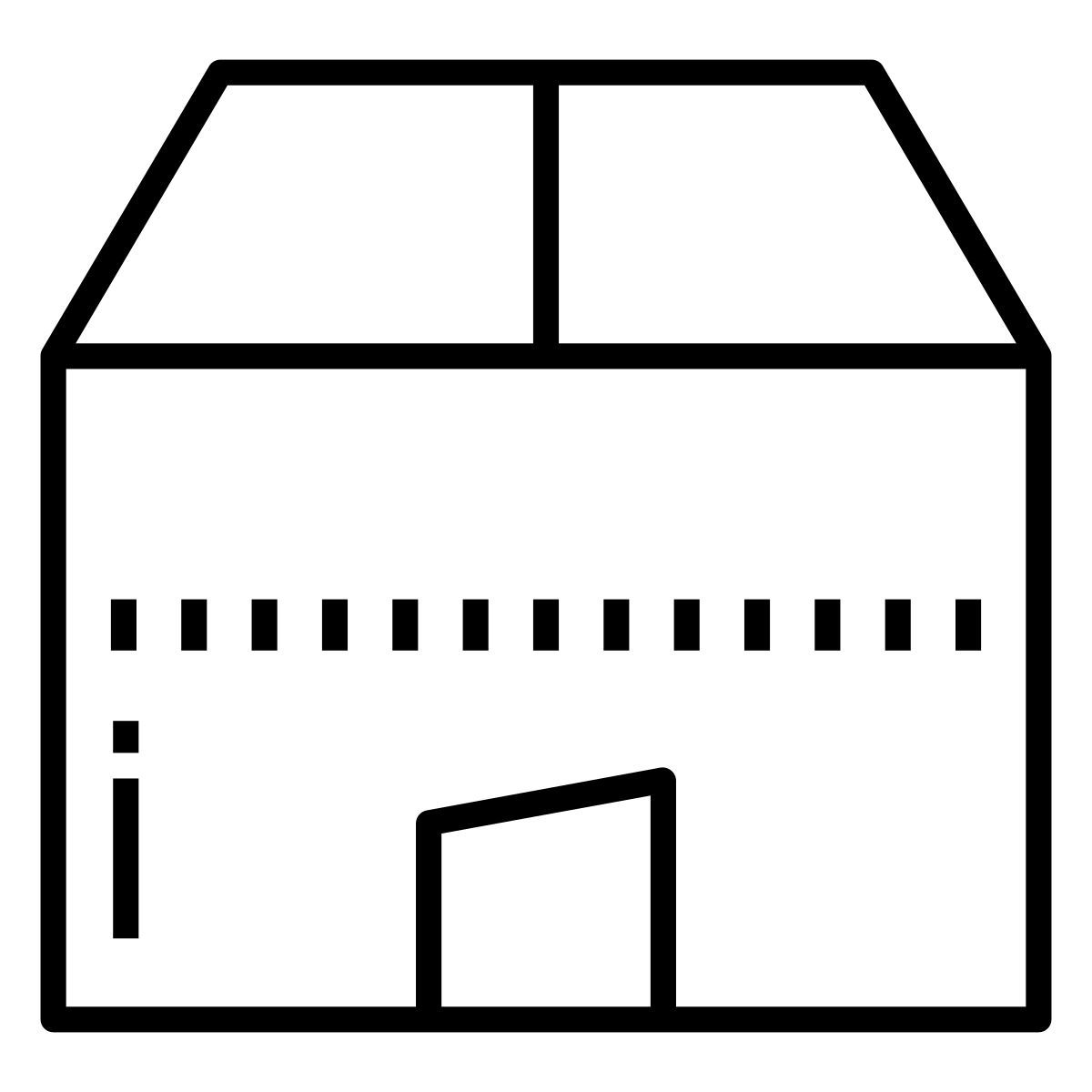 delivery icon