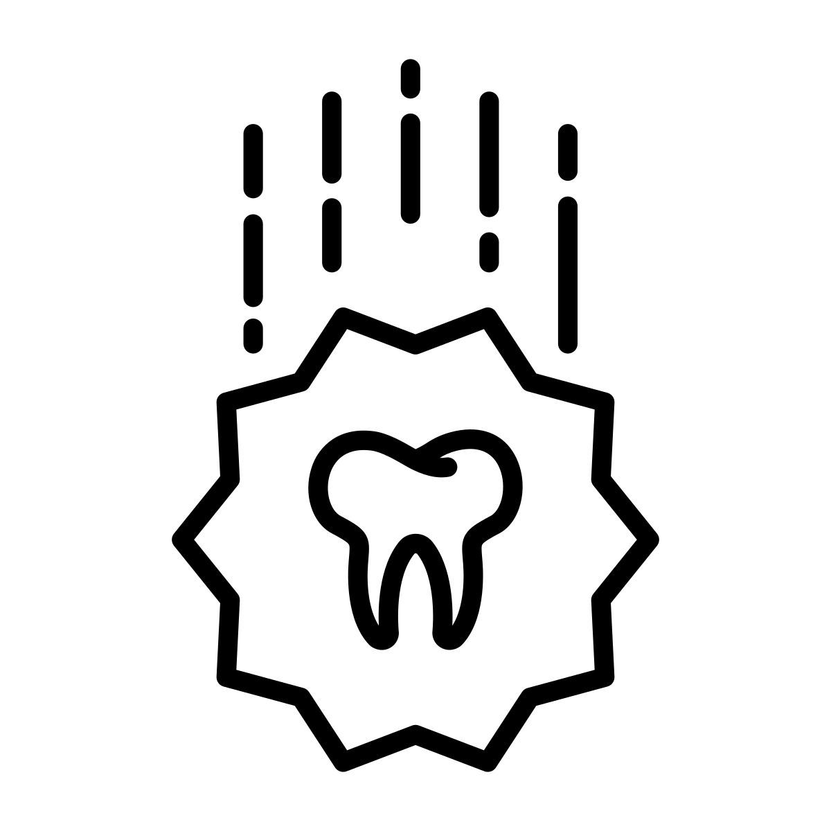 dental icon
