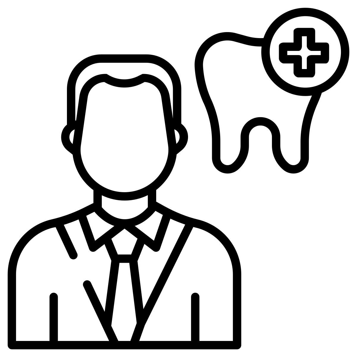 dentist icon