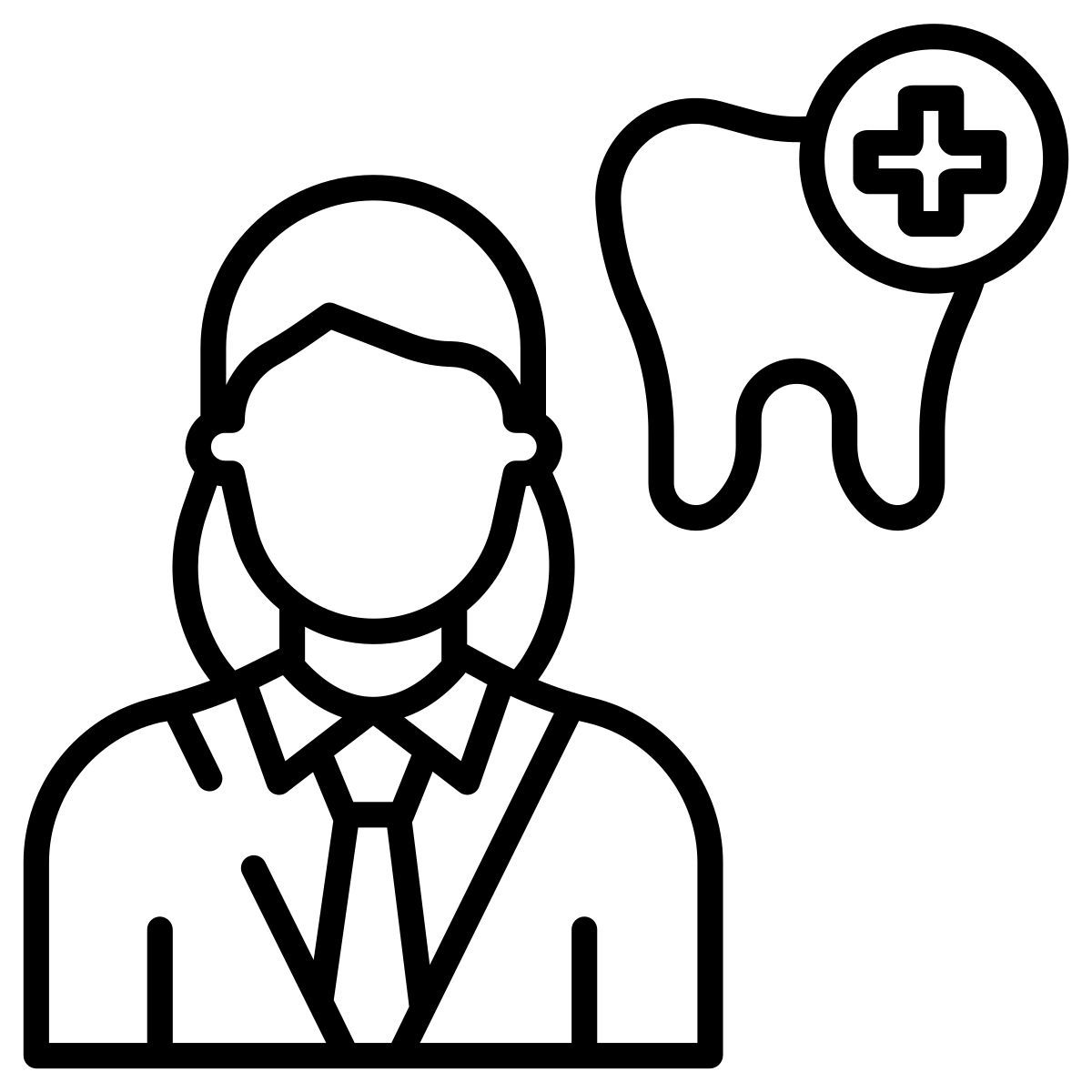dentist icon