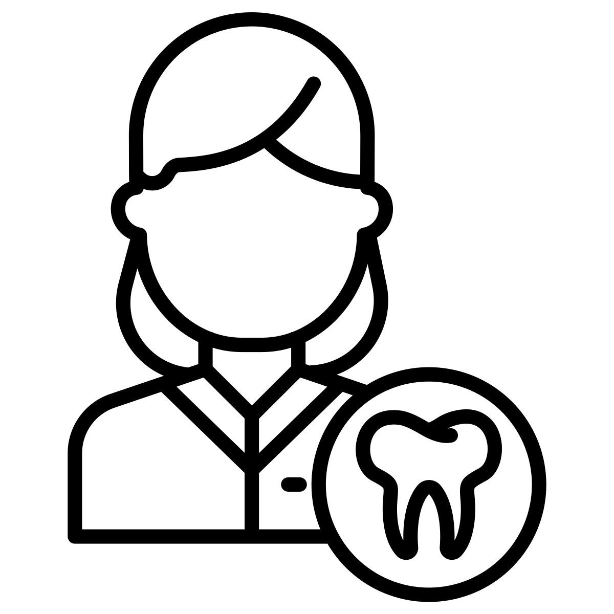 dentist icon