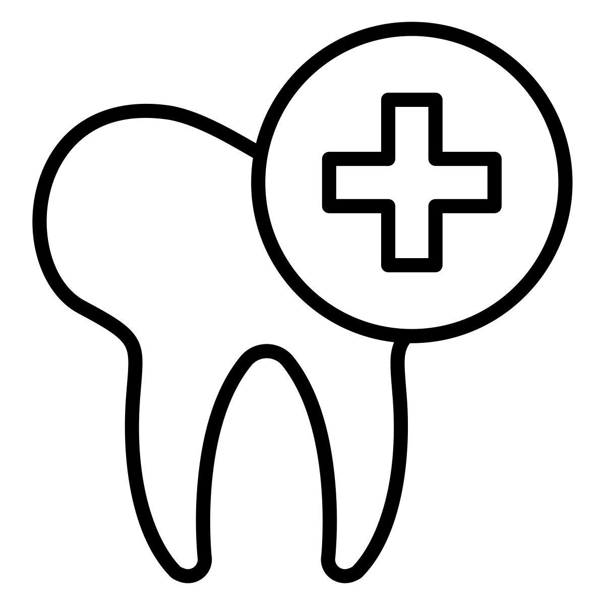 dentistry icon