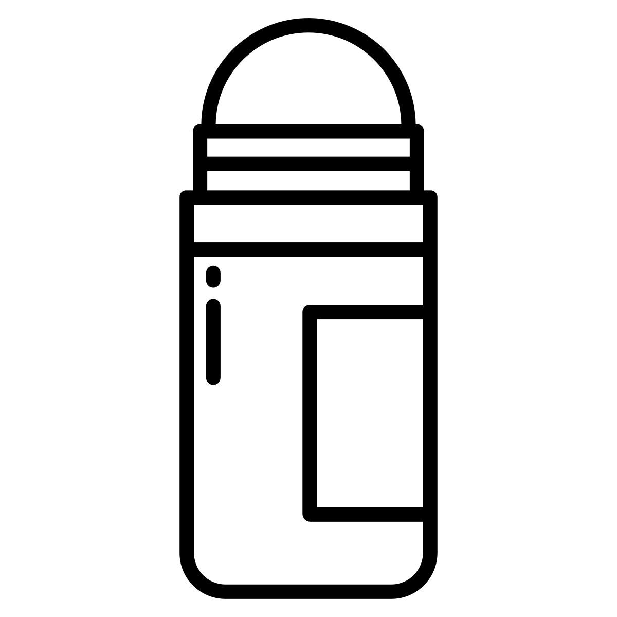 deodorant icon