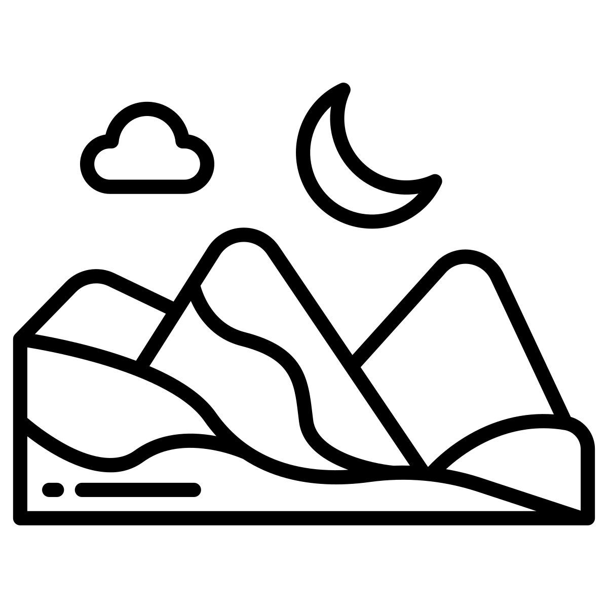 désert icon