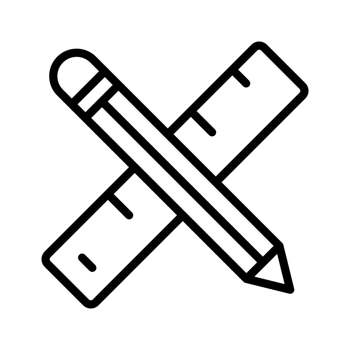design tools icon