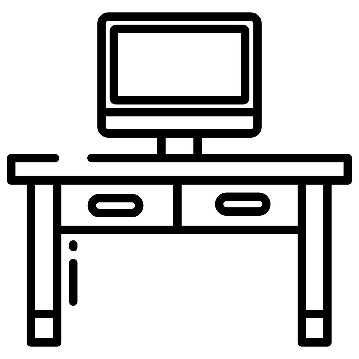 desk icon