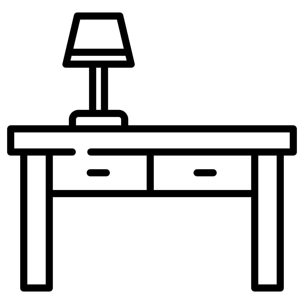 desk icon