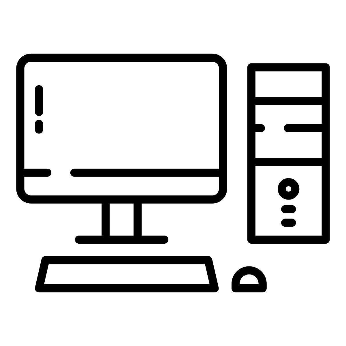 desktop icon