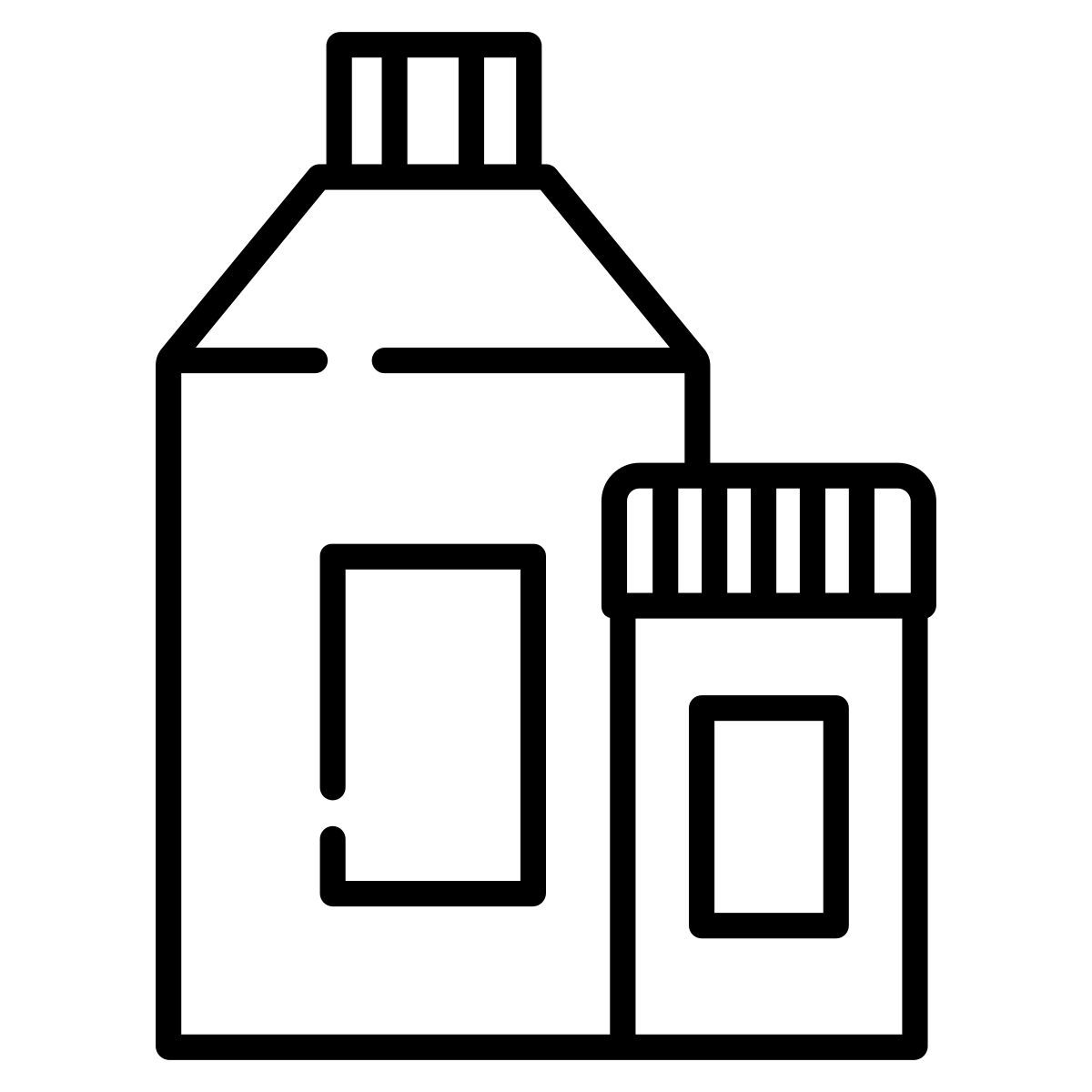 detergente icon