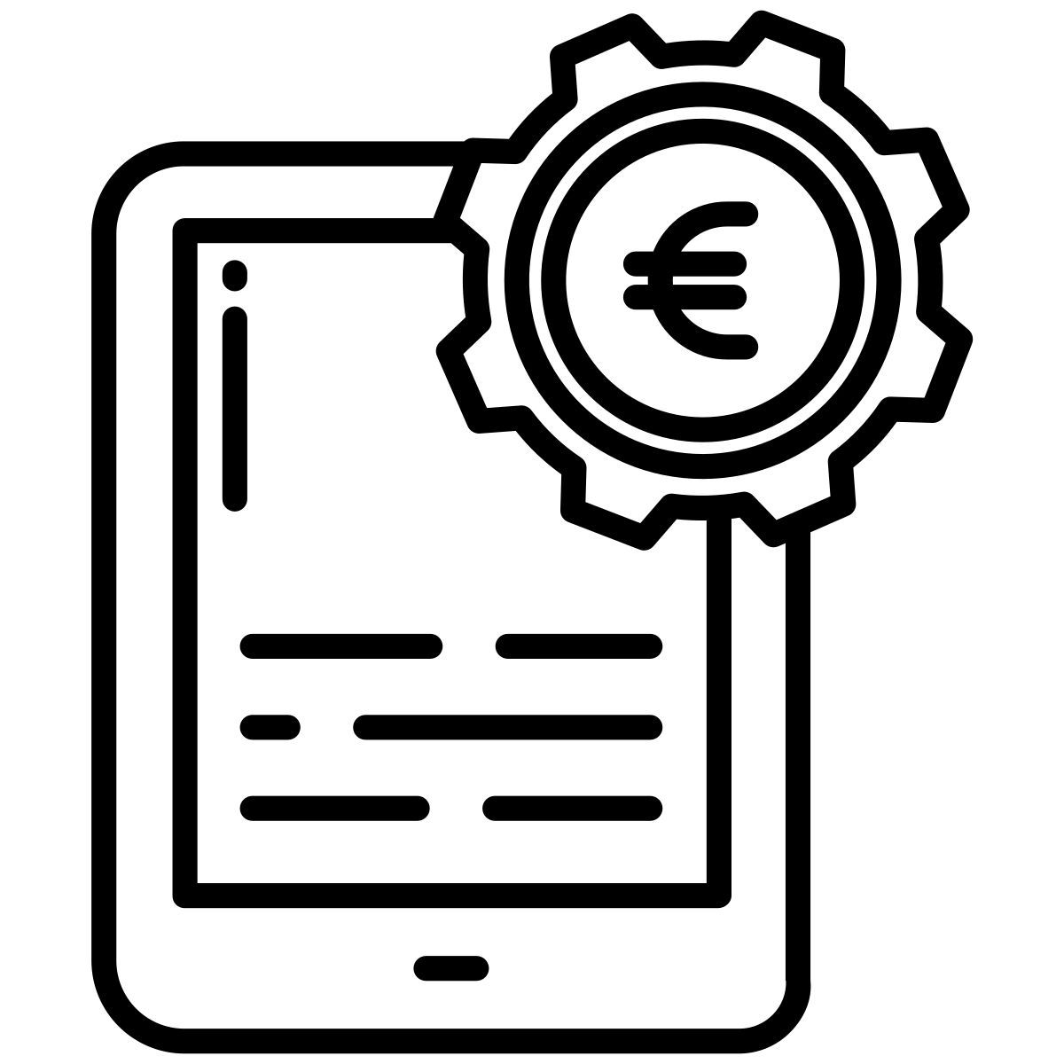 device icon
