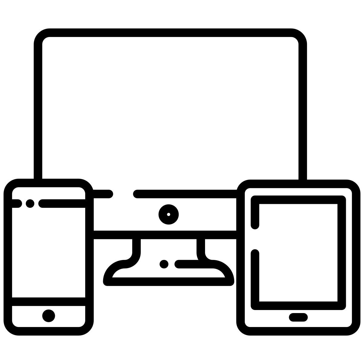 device icon