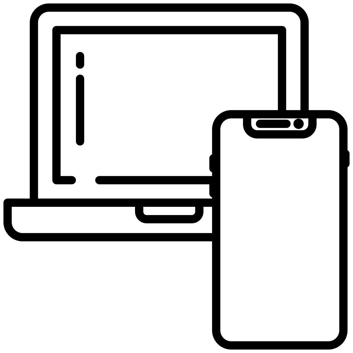 device icon