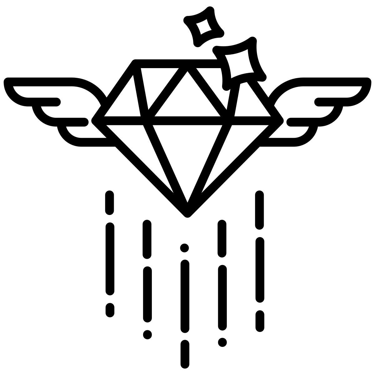 diamond icon