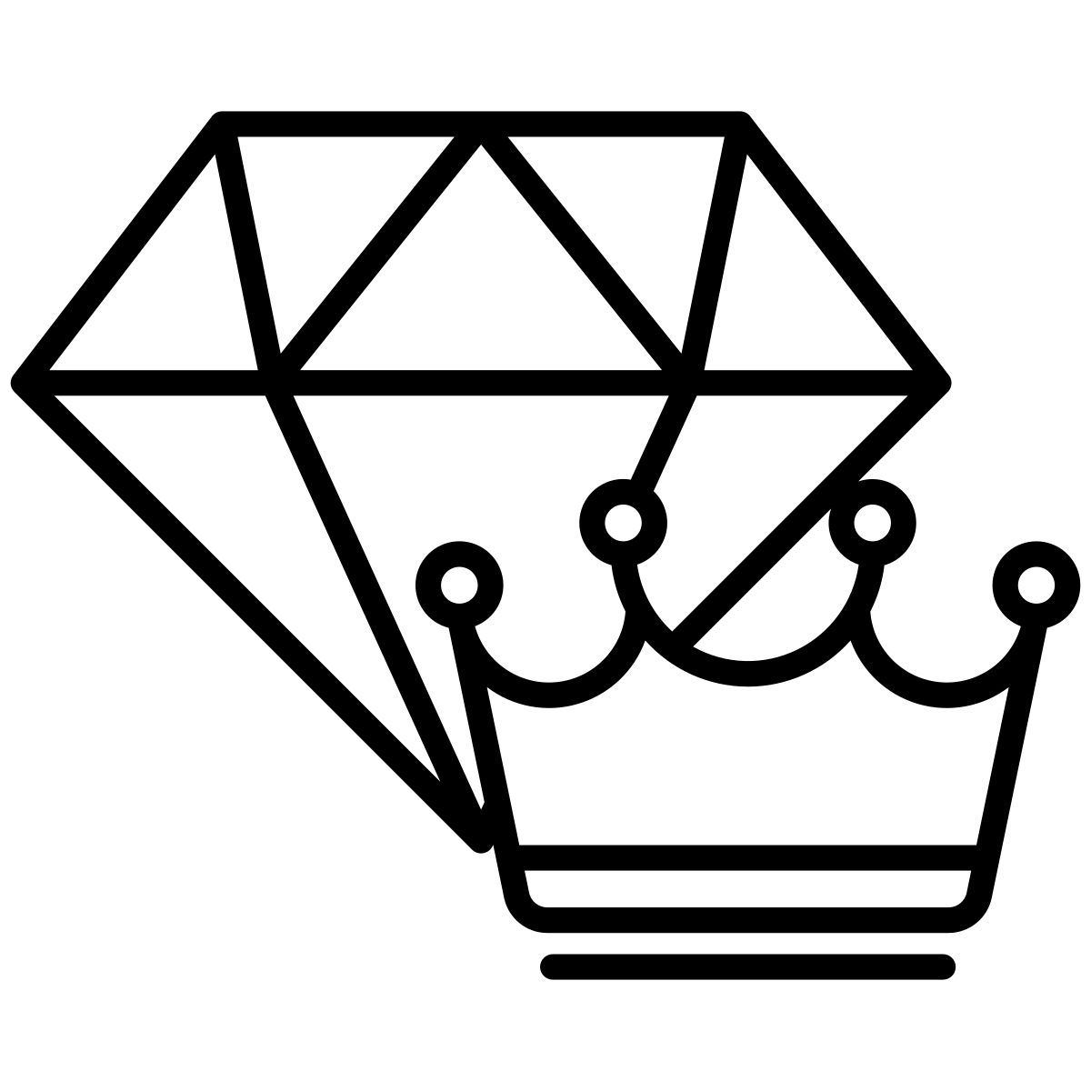 diamond icon