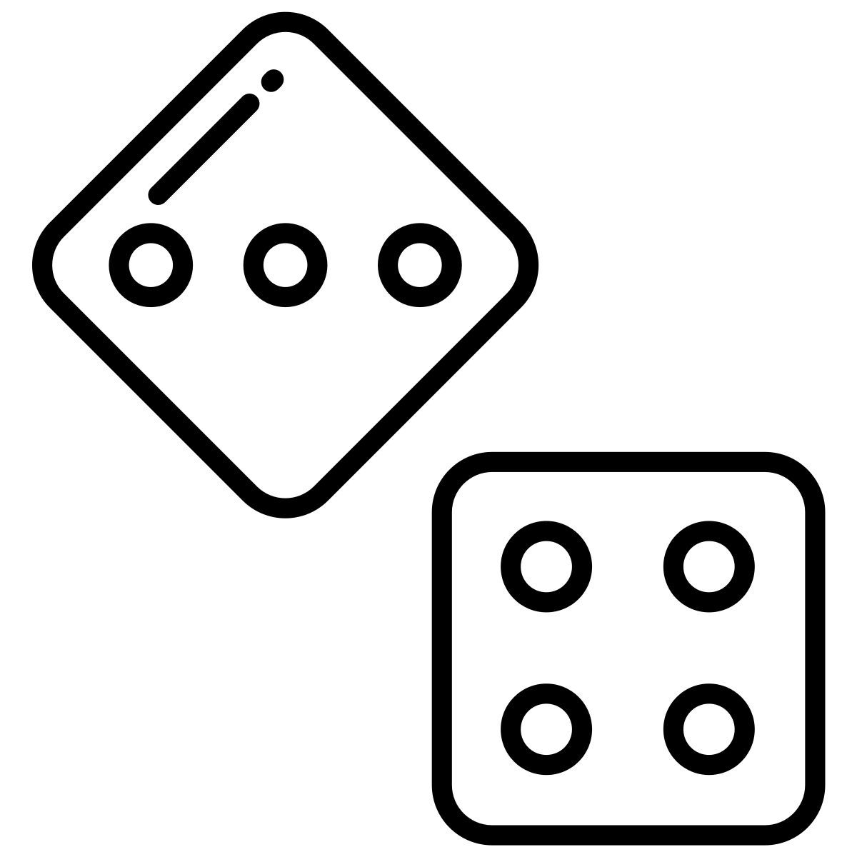 dado icon