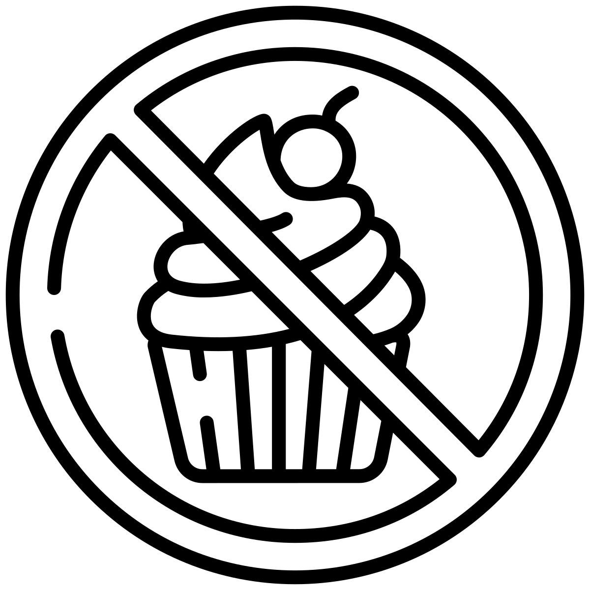 diet icon
