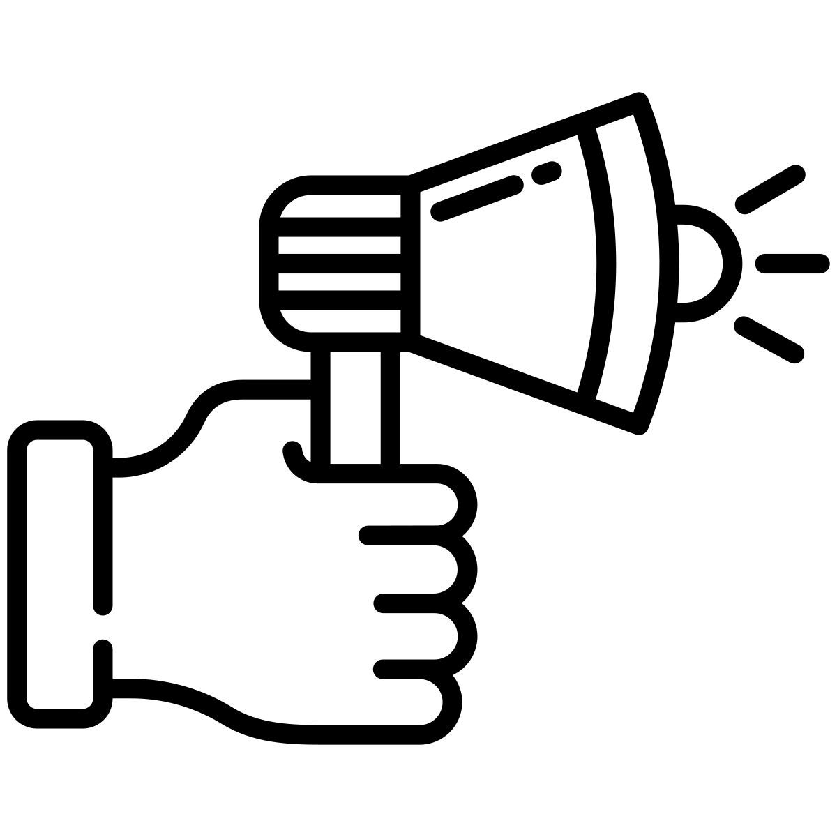 digital marketing icon