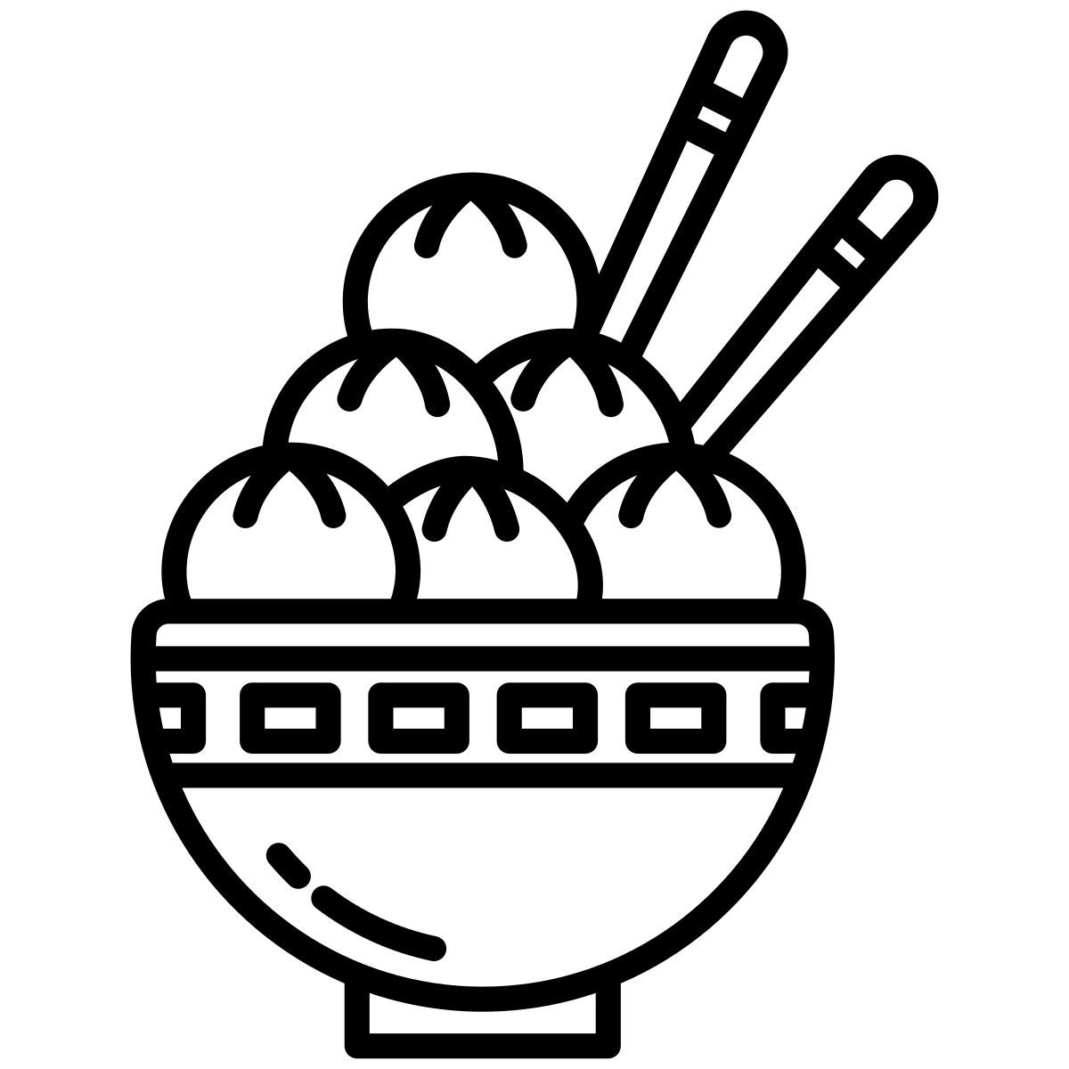 dimsum icon