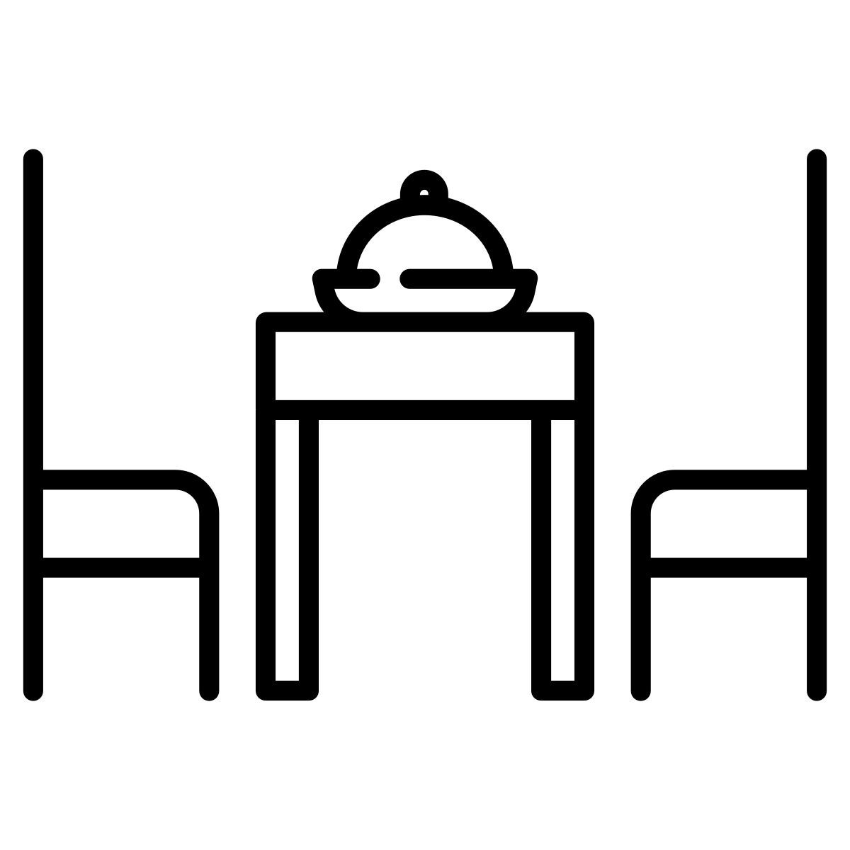 dinner icon
